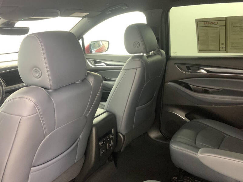 2024 Buick Enclave Premium