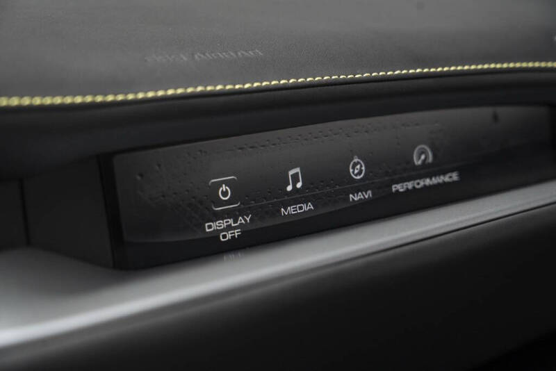 2019 Ferrari Portofino