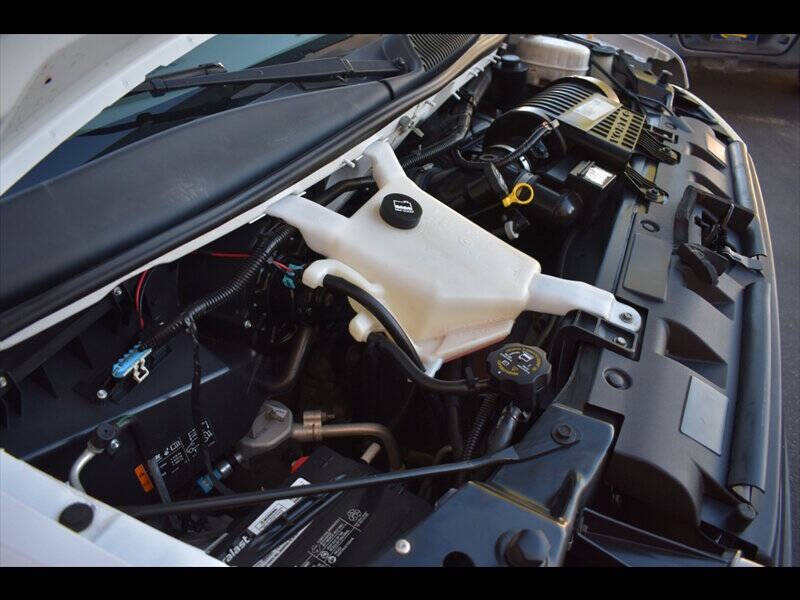 2020 Chevrolet Express 2500