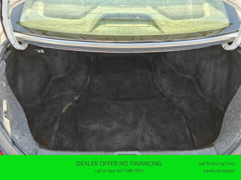 2012 Honda Accord LX-S