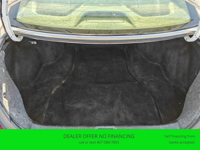 2012 Honda Accord LX-S