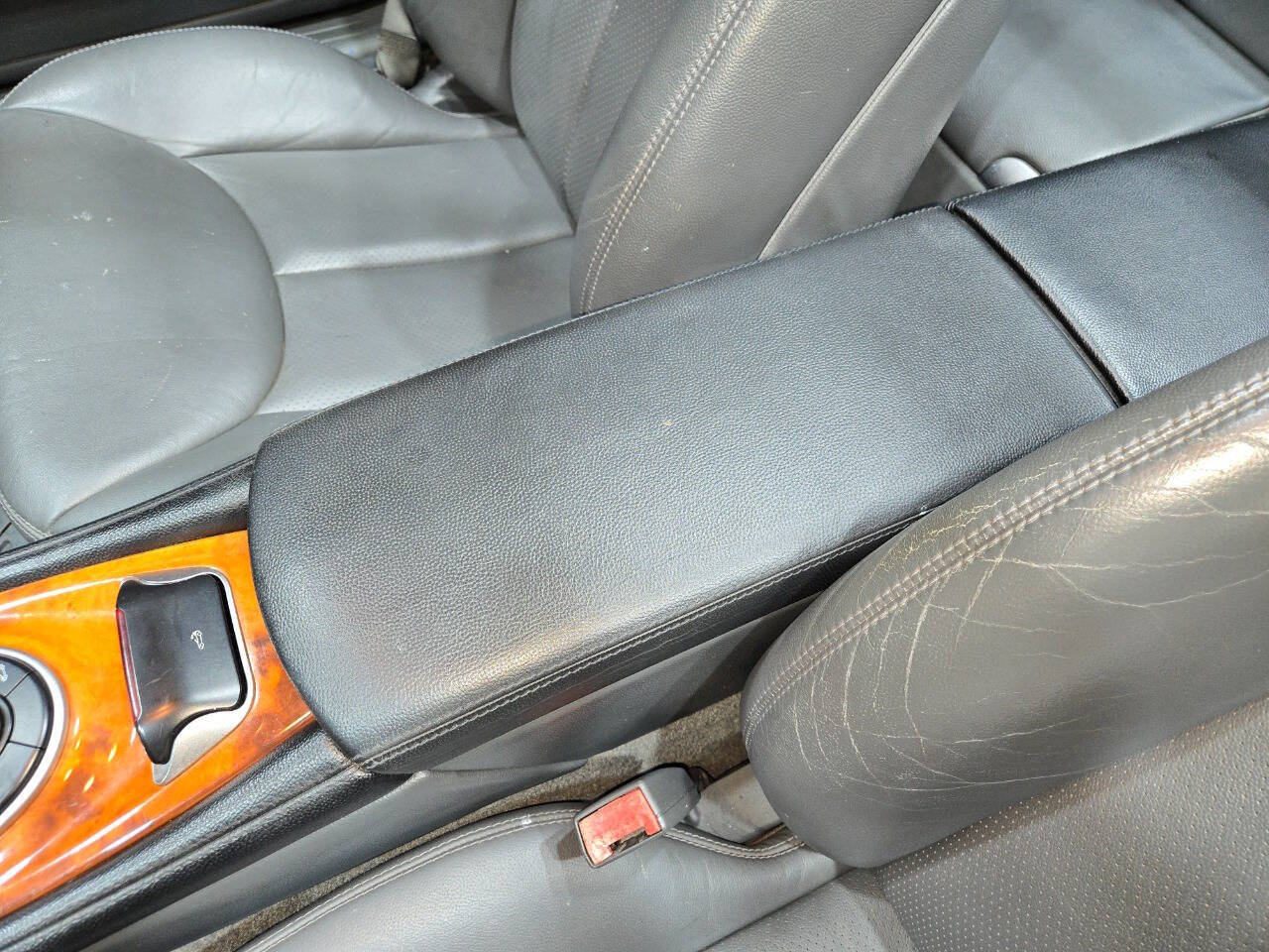 2003 Mercedes-Benz SL-Class 66