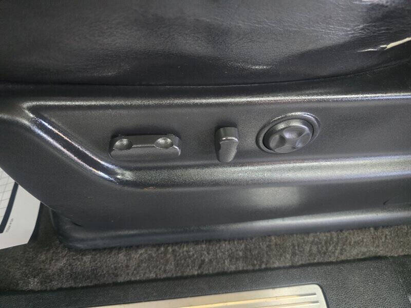 2009 Cadillac Escalade EXT