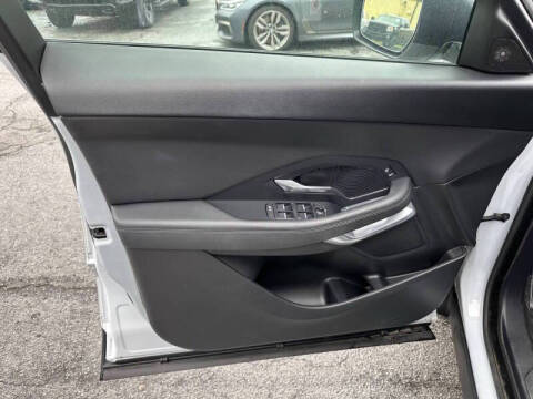 2019 Jaguar E-PACE P250 S