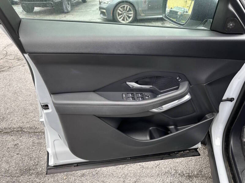 2019 Jaguar E-PACE P250 S