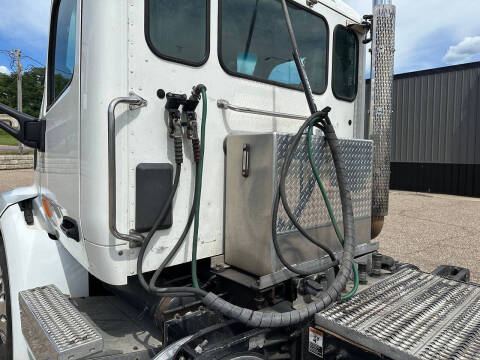 2014 Peterbilt 579