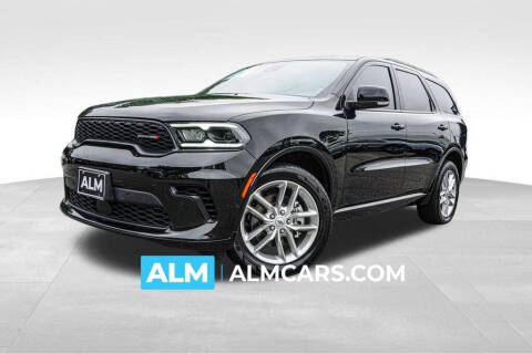 2025 Dodge Durango GT Plus