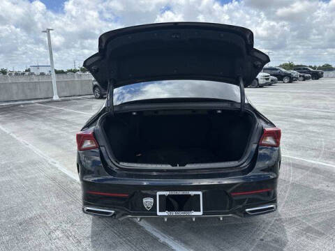 2024 Kia K5