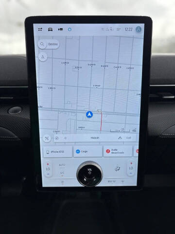 2024 Ford Mustang Mach-E Select