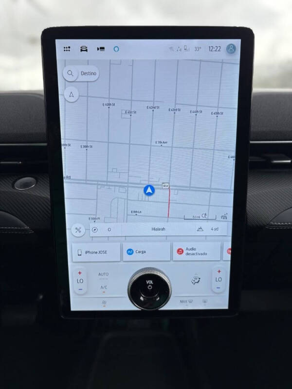 2024 Ford Mustang Mach-E Select