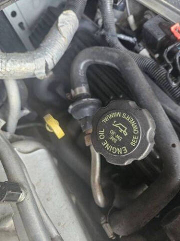 1996 Chevrolet Camaro