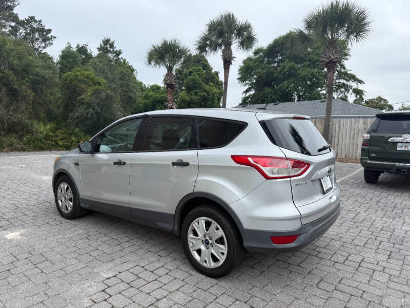2015 Ford Escape S