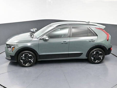2023 Kia Niro EV Wind
