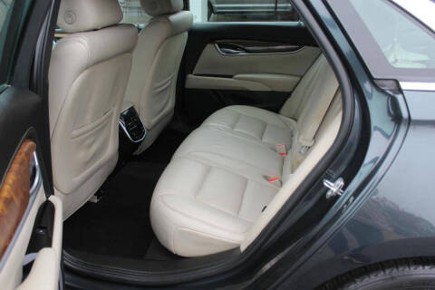 2019 Cadillac XTS Luxury