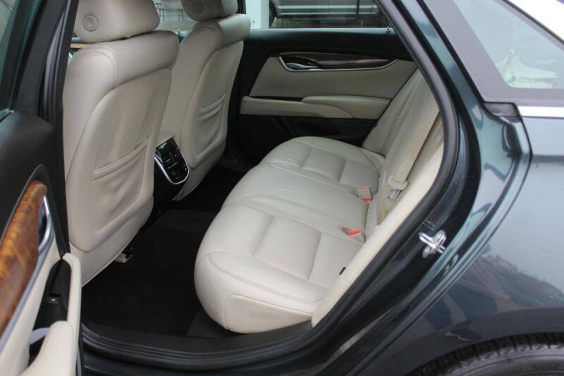 2019 Cadillac XTS Luxury