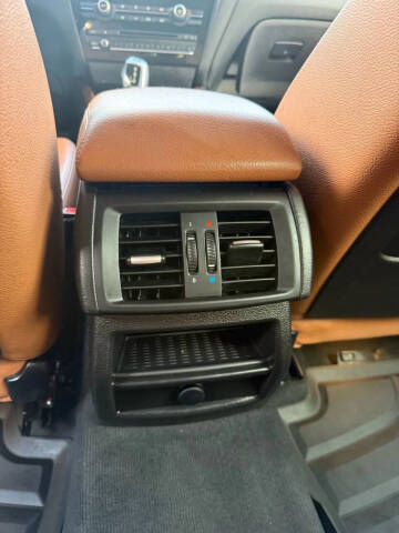 2016 BMW X3 xDrive35i