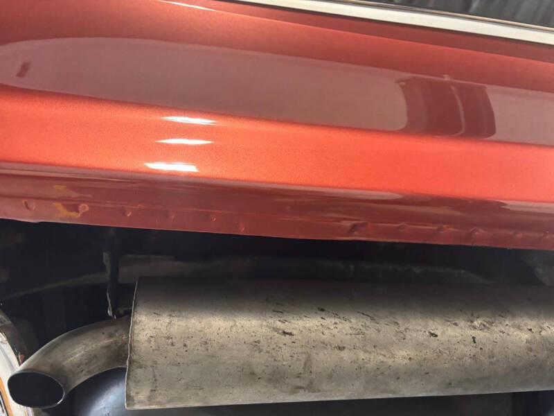 1961 Oldsmobile Starfire