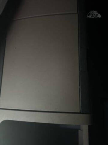 2016 Freightliner Cascadia