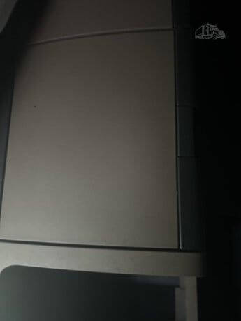 2016 Freightliner Cascadia