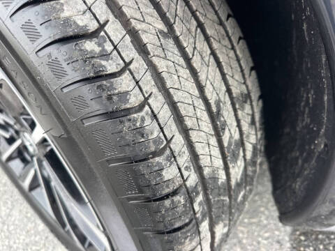 2024 Acura ZDX A-SPEC