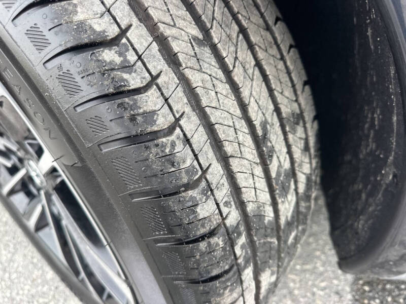 2024 Acura ZDX A-SPEC