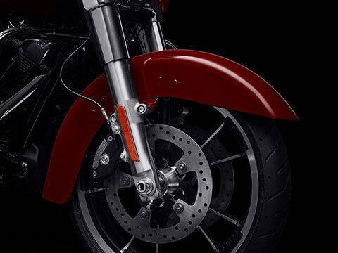 2021 Harley-Davidson Street Glide
