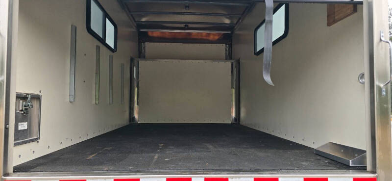 2014 International TerraStar