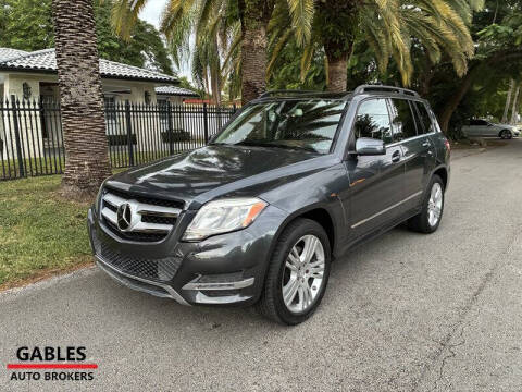 2015 Mercedes-Benz GLK GLK 350