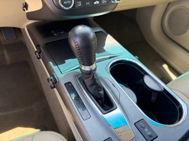 2015 Acura RDX w/Tech