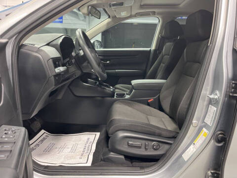 2023 Honda CR-V