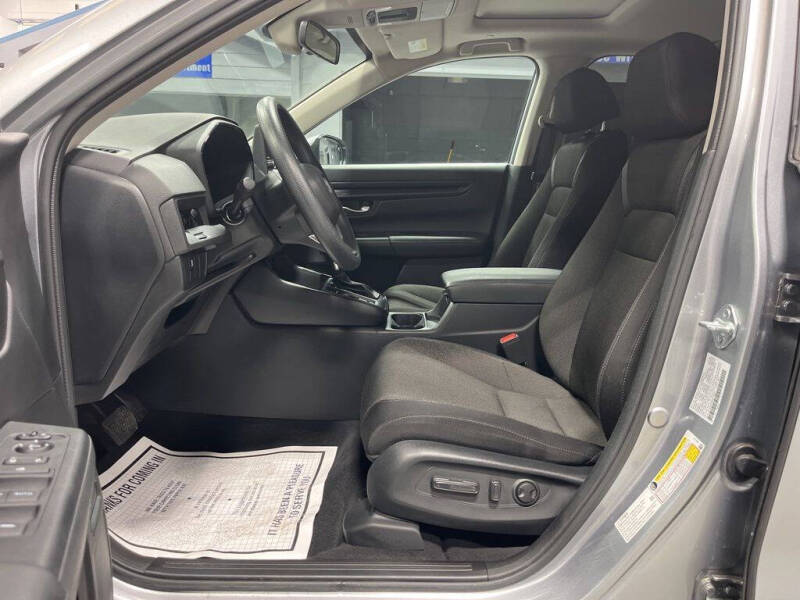 2023 Honda CR-V