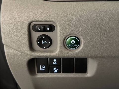 2016 Honda Pilot EX w/Honda Sensing