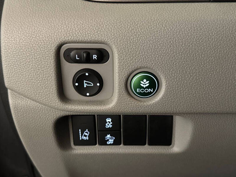 2016 Honda Pilot EX w/Honda Sensing