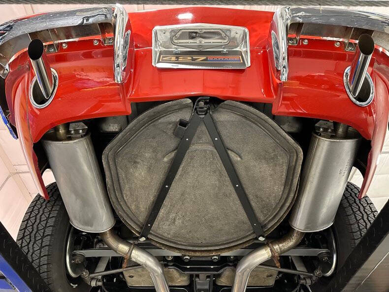 1965 Chevrolet Corvette