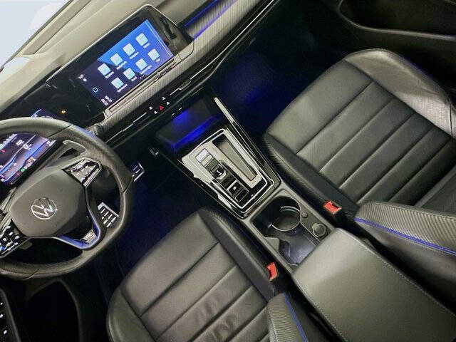 2024 Volkswagen Golf R 4Motion