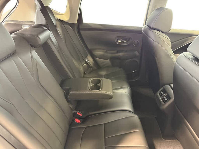 2026 Acura ADX