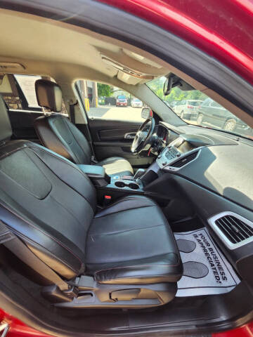 2014 GMC Terrain SLT-1