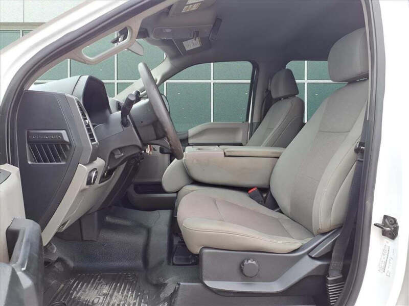 2020 Ford F-450 Super Duty