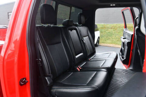 2021 Ford F-350 Super Duty