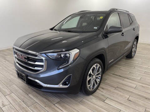 2019 GMC Terrain for sale at TRAVERS GMT AUTO SALES - Traver GMT Auto Sales West in O Fallon MO