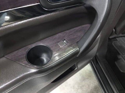 2016 Buick Enclave Premium