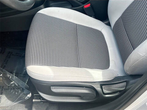 2022 Hyundai Kona SE