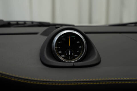 2008 Porsche 911 GT2