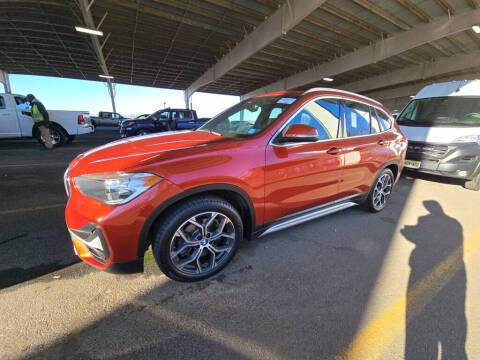 2020 BMW X1 for sale at Auto Palace Inc in Columbus OH