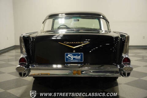 1957 Chevrolet Bel Air