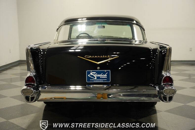 1957 Chevrolet Bel Air