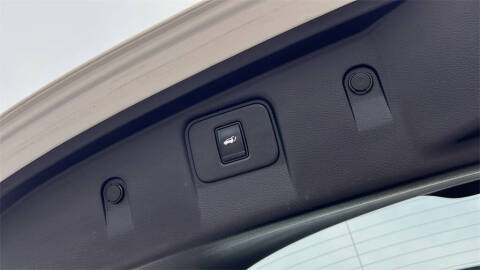 2016 Nissan Murano SL