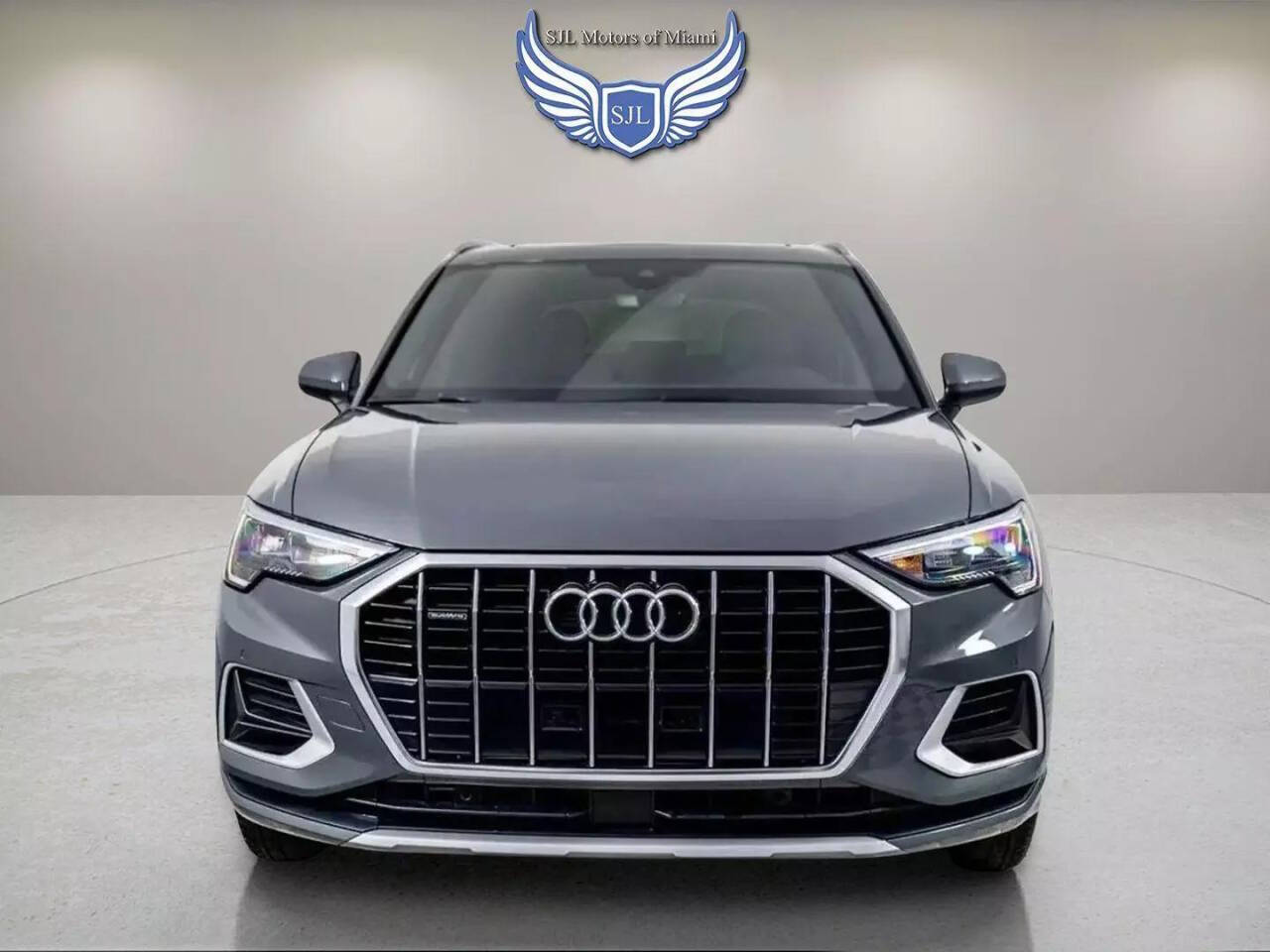 2019 Audi Q3 for sale at SJL Motors of Miami in Plantation, FL