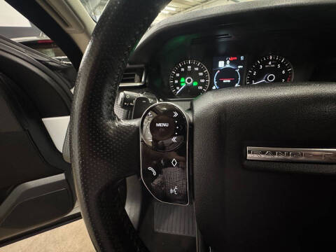 2020 Land Rover Range Rover Velar P250 S