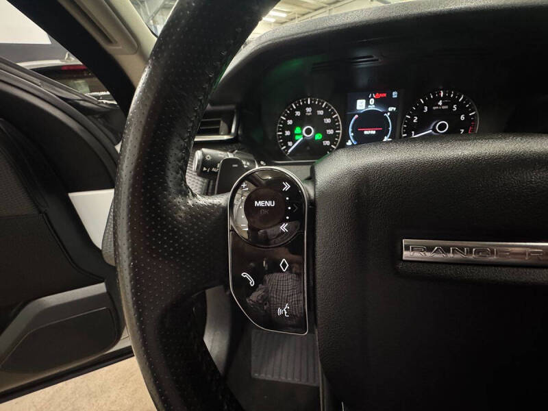2020 Land Rover Range Rover Velar P250 S